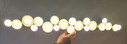 Ikea Sodersvik Wandlamp Lycke Vondst Schanz