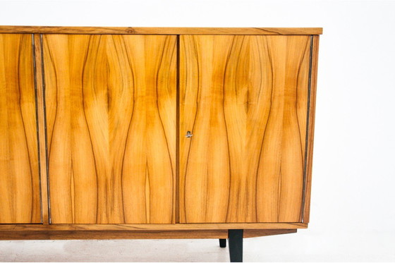Image 1 of Chest of drawers, Polish Design, 1970s.