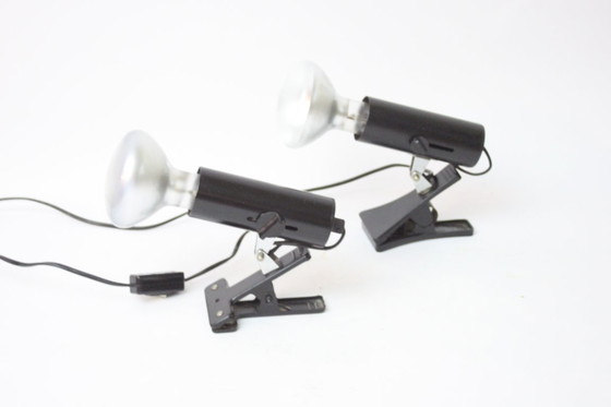 Image 1 of Targetti Klemmscheinwerfer