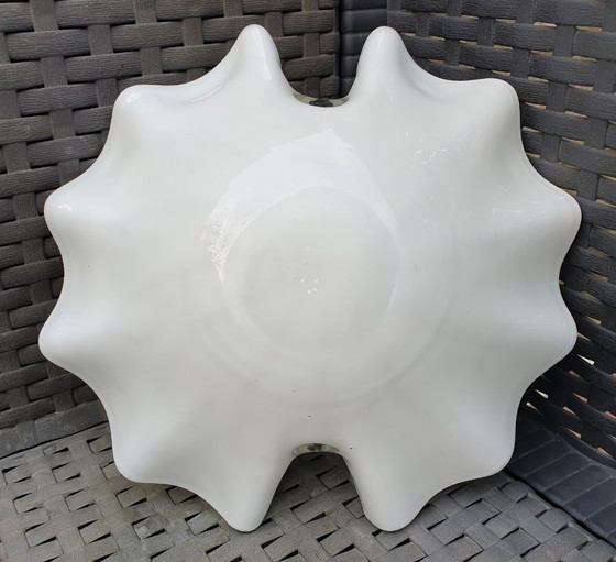 Image 1 of Piatto vide poche di Murano Fratelli Toso