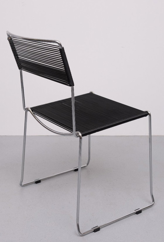 Image 1 of Sintesi, Jodi chair 1980s Italy