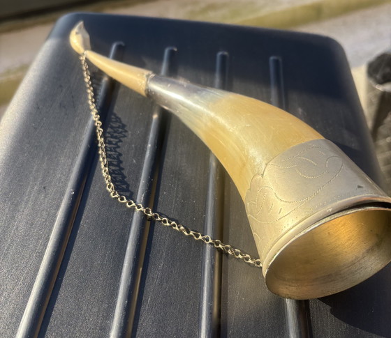 Image 1 of Wine Hoorn