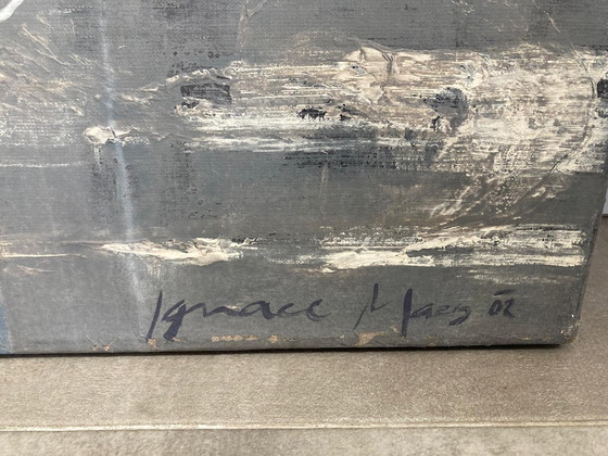 Image 1 of Art/Painting Ignace Maes