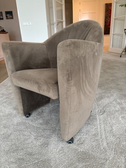 Leolux Stoel – fauteuils, Textile (photo 2 of 10)
