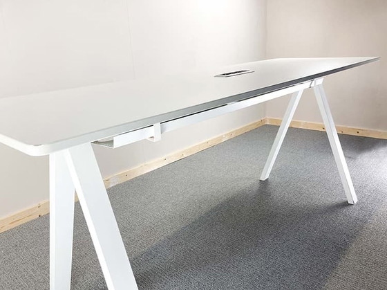 Image 1 of PAMI Meeting Table