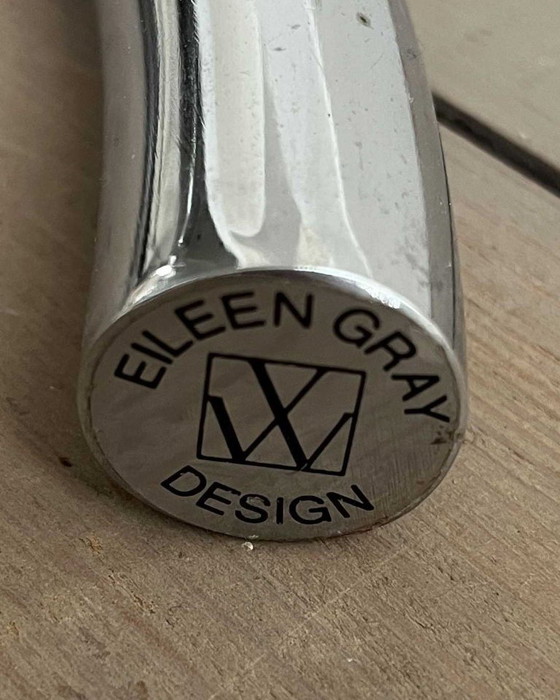 Image 1 of E1027 par Eileen Gray pour Vereinigte Werkstatte (VW Design), Munich