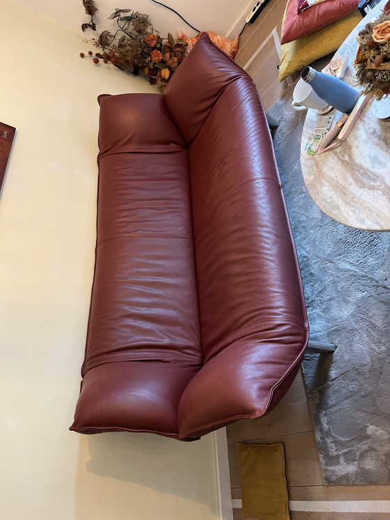 Image 1 of Banque Leolux 3zits Tango