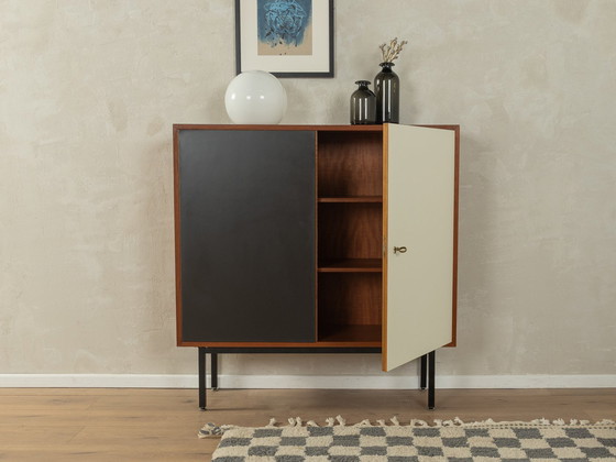 Image 1 of 60s Dresser by Oldenburger Möbelwerkstätten