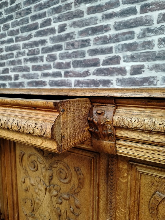 Image 1 of Armoire pour filles / Buffet / Commode / Dressing