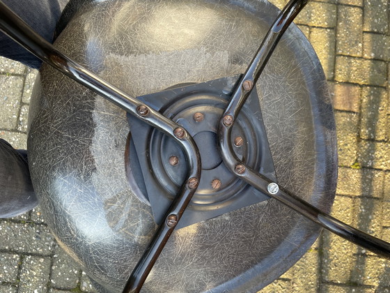 Image 1 of Fiberglass side, Sol Fingerhut Zenith Plastics