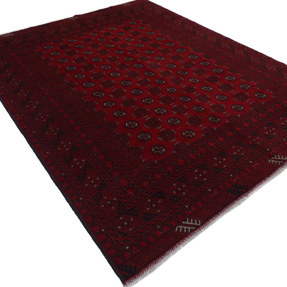 Image 1 of Buchara - 285 X 206 Cm - Hand Knotted Rug