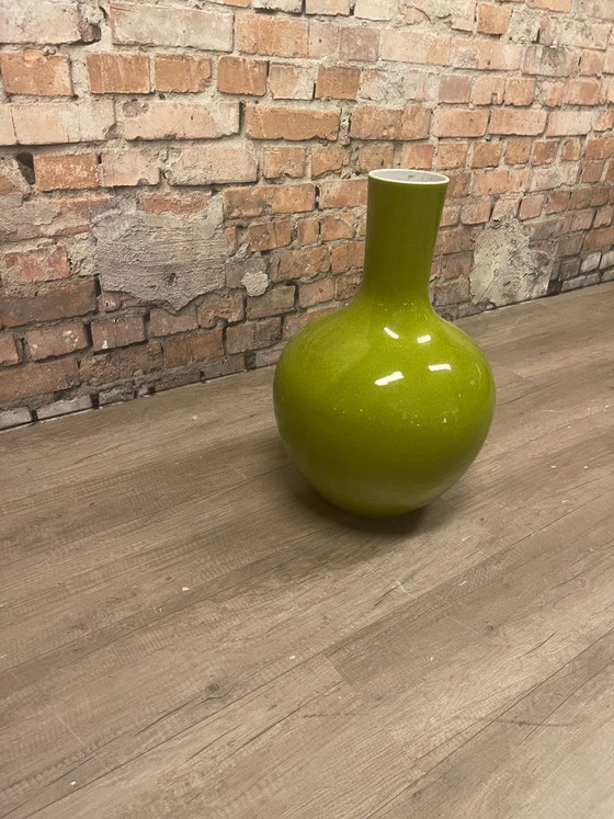 Image 1 of POLSPOTTEN Ball Body Vase