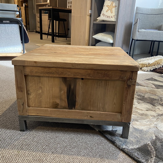 Image 1 of Mesa de esquina de Venecia