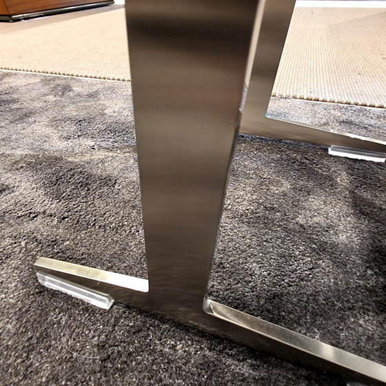 Image 1 of Flexform Cestone side table