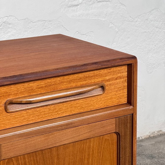 Image 1 of Credenza vintage G-Plan Fresco con gambe a forcina, 1970