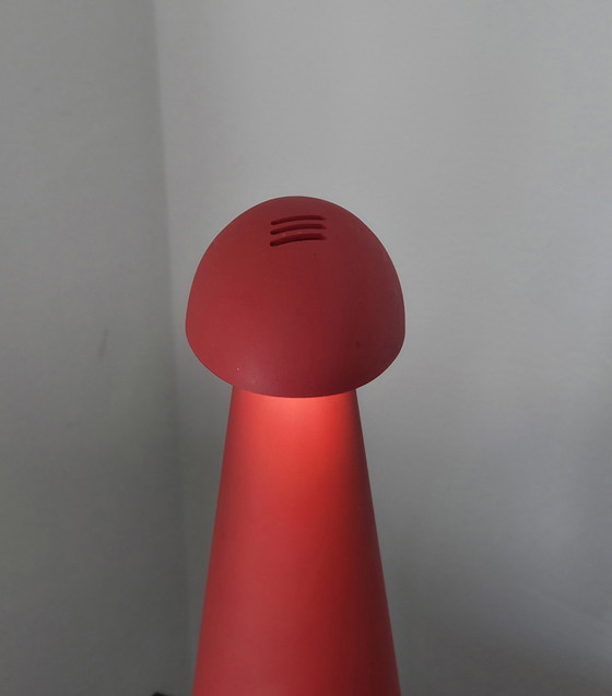 Image 1 of Pinguin Massive vintage tafellamp