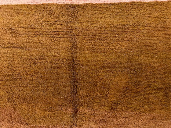 Image 1 of Tapis en laine fait main – coloris personnalisables 300cmx200cm