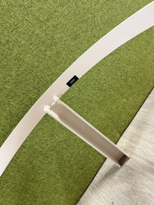 Fest cedric L coffee table