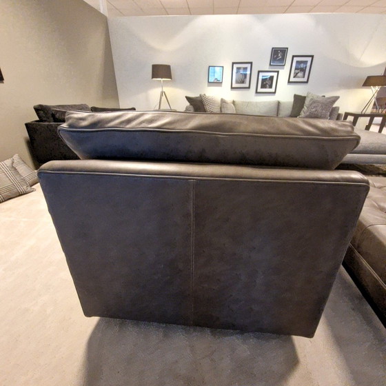 Image 1 of Fauteuil Duresta Zinc