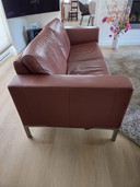 Montel Sofa, 2,5- und 2-Sitzer