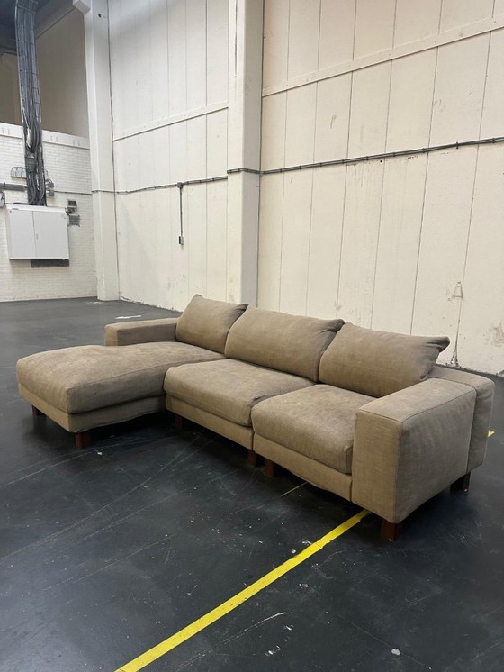 Image 1 of Rupert & Rupert adjustable sofa 4 years old