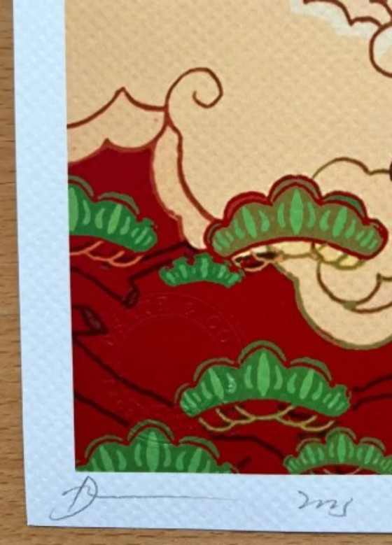 Image 1 of DEATH NYC - Topolino Parigi