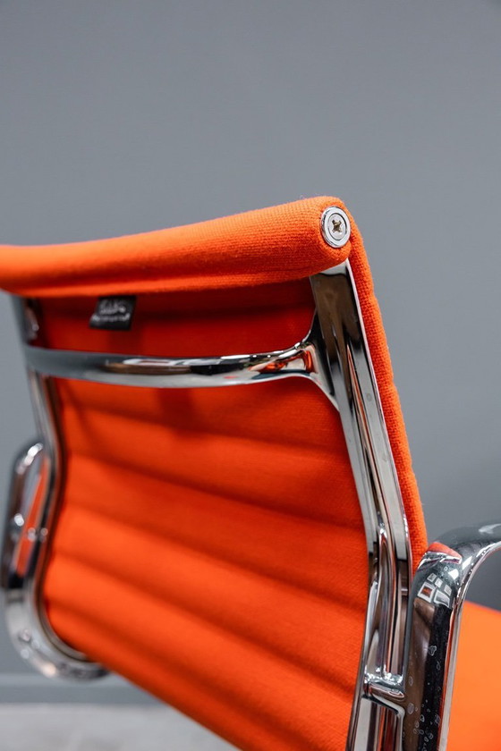 Image 1 of Silla de oficina Eames EA117