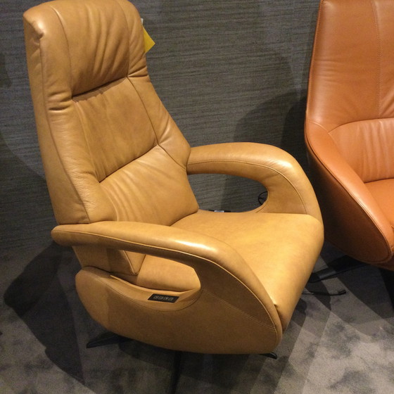 Image 1 of The Future Twice 037 Liege-Steh-Sessel