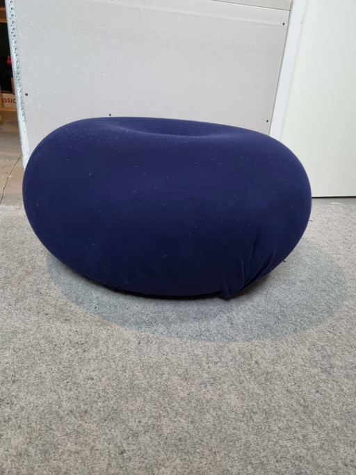 Baleri Italia Tatone pouf