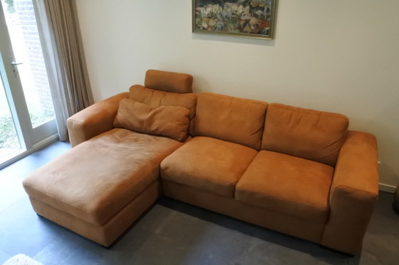 Divano Lounge Montel – Divani 3 posti, Wood (photo 7 of 15)