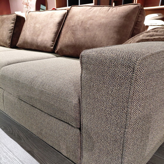 Image 1 of Divano XOOON Verona a 3 posti