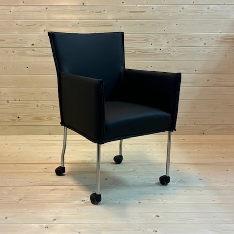 Image 1 of Sedia da pranzo HCM Como