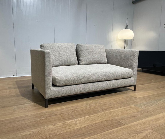 Image 1 of NUOVO divanetto Minotti Andersen + GARANZIA