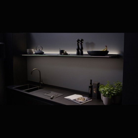 Image 1 of Jansen & De Bont Novy Light Shelf