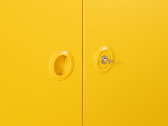 Image 1 of Flötotto Wardrobe, 1970s, Vintage