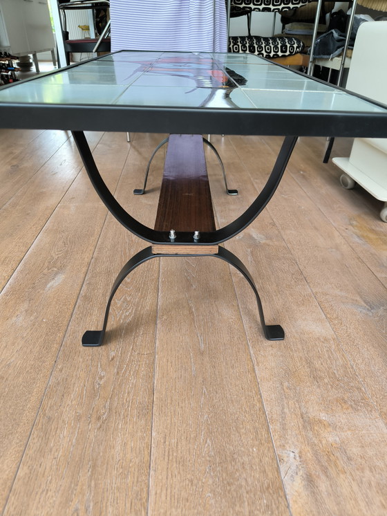 Image 1 of 1960s coffee table