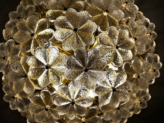 Image 1 of Vintage ceiling lamp Ernst Palme