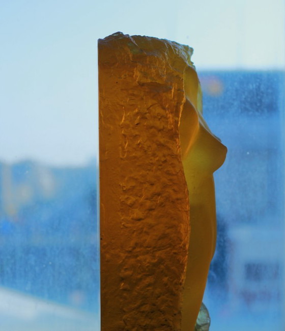 Image 1 of Rots in de Branding - E. Cornelis