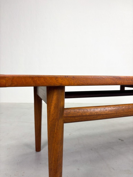 Vintage Coffee Table by Torbjørn Afdal for Haug Snekkeri – Wood (photo 6 of 19)