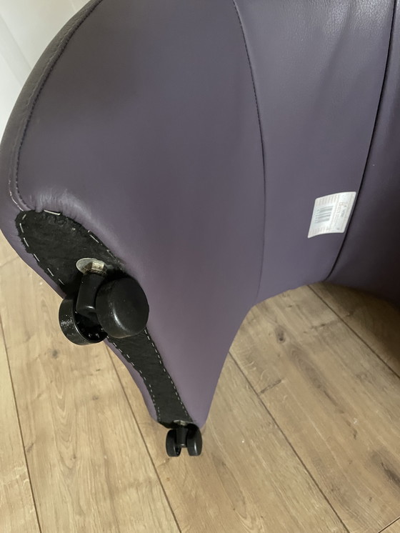 Image 1 of Pouf Leolux