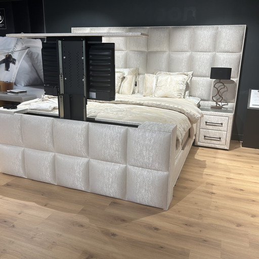 Lit Serta Magnum Extra Grande - 200x220