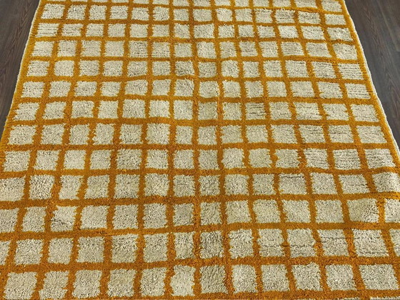 Authentischer handgefertigter Berber Teppich 2.5x1.5 m – Teppiche & Läufer, Wool (photo 6 of 10)