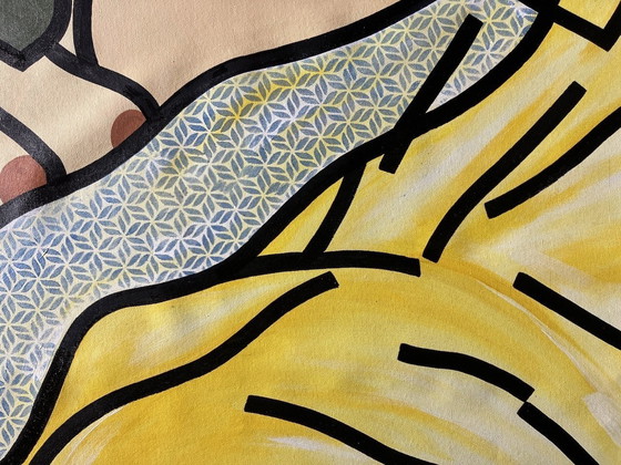 Image 1 of Dope2 - I Melt With You