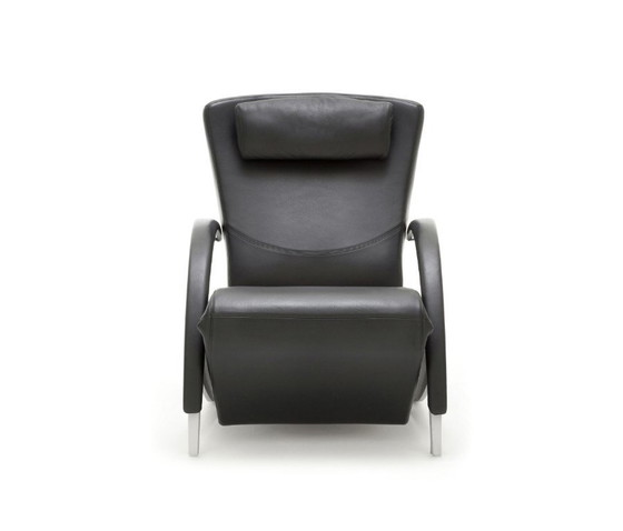 Image 1 of Rolf Benz 3100 armchair