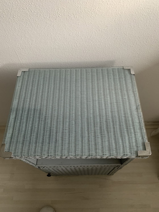 Image 1 of Comodino LLOYDLOOM