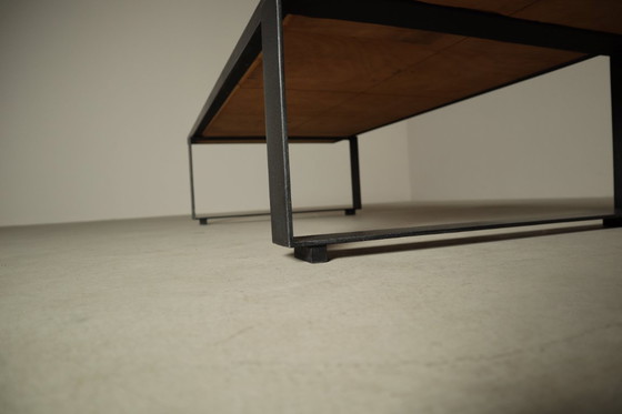 Image 1 of Postmodern coffee table by Pia Manu, Belgium