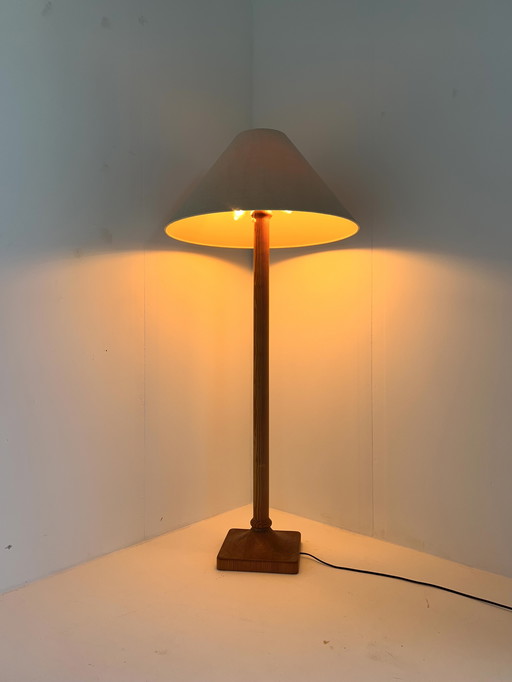 Lampadaire vintage, Domus '70
