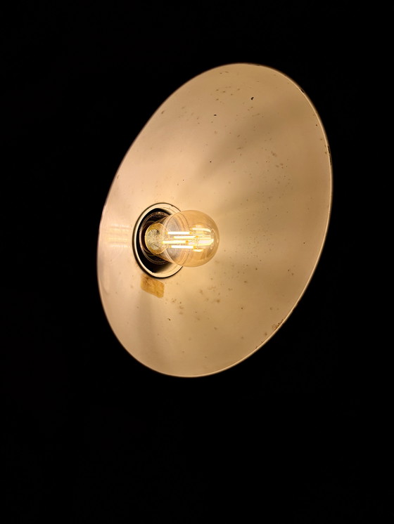 Image 1 of Kaiser Idell lámpara de escritorio , Tabledesklamp