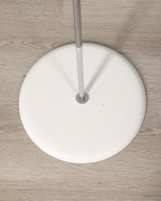 Image 1 of Vintage 1970s floor lamp mod. Dim 333 design Vico Magistretti for Oluce 