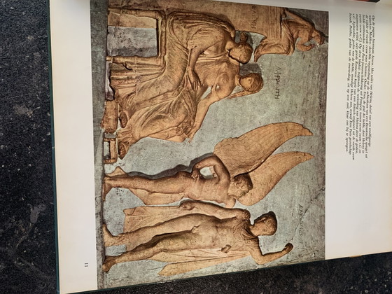 Serie di Libri in 3 Parti – Libri d'arte, Paper (photo 8 of 15)